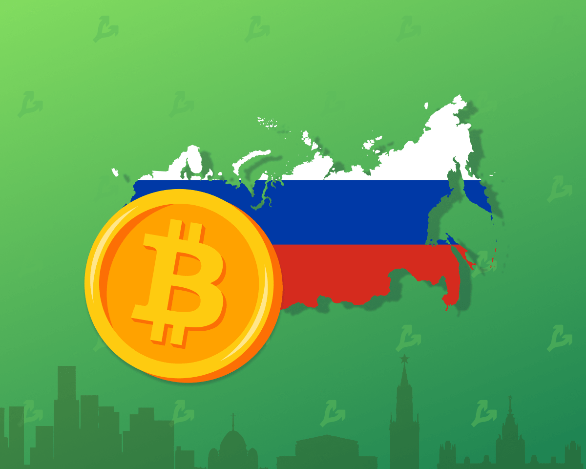 Huobi: 91% российских пользователей биржи являются долгосрочными инвесторами