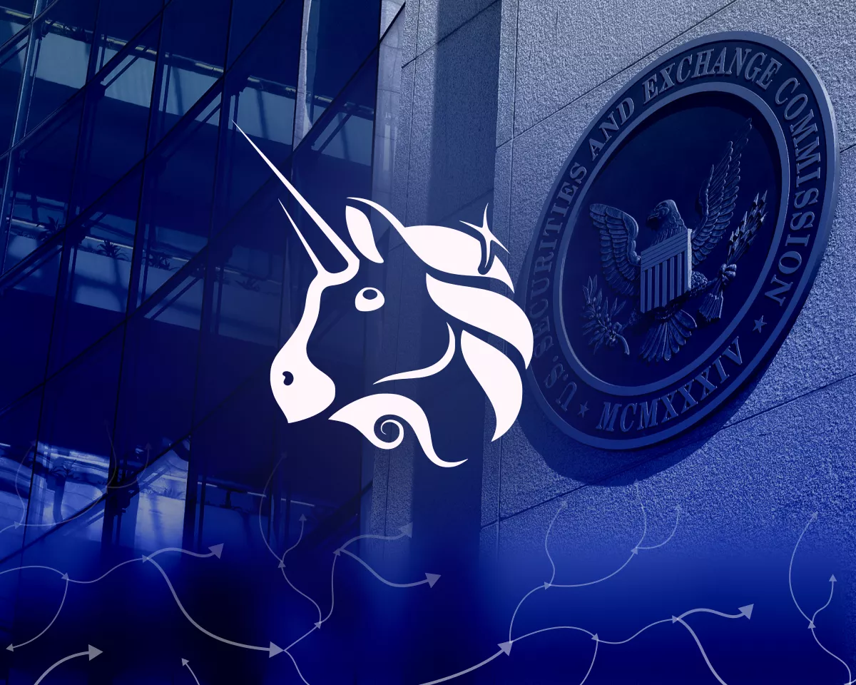 Эксперты оценили последствия противостояния SEC и Uniswap 