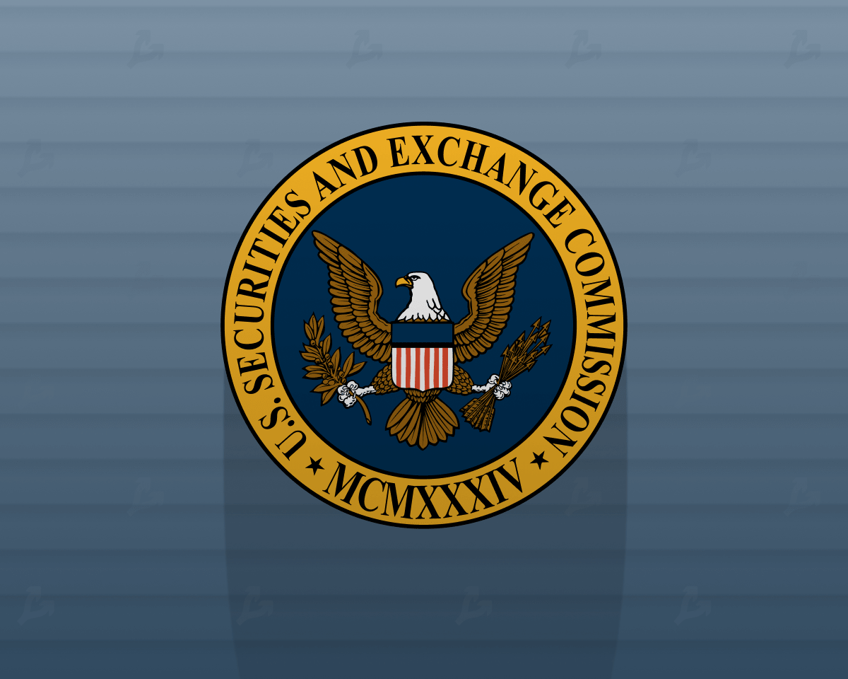 СМИ: SEC расследует деятельность аффилированных с Чанпэном Чжао торговых фирм