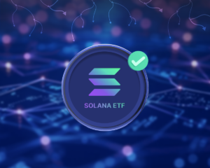 SOLANA ETF солана