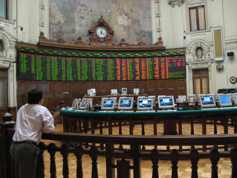 Одна из крупнейших фондовых бирж Южной Америки задействовала технологию блокчейн