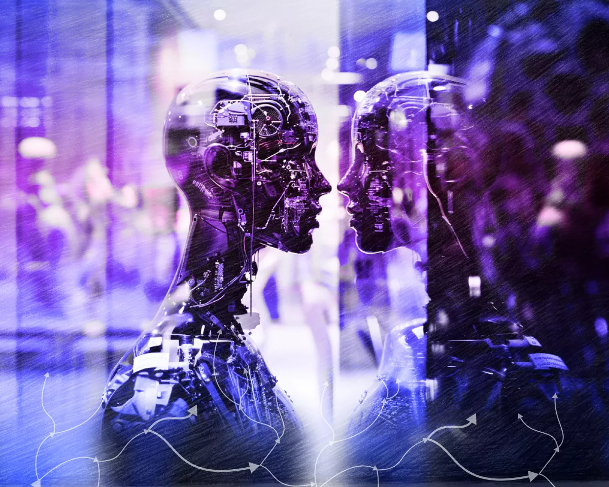 Il est peu probable que l’IA détruise l’humanité - La Crypto Monnaie