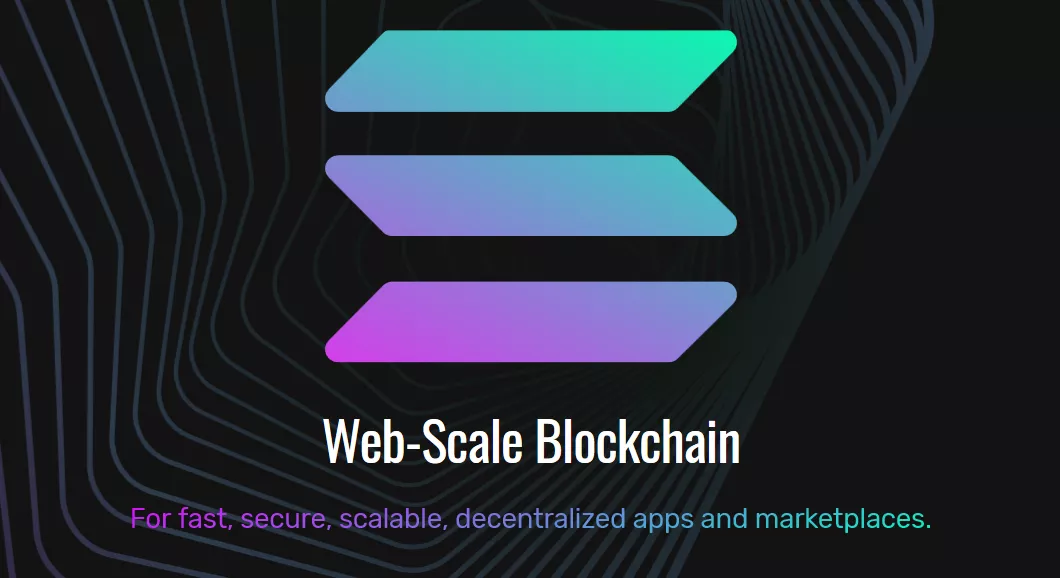 Solana проведет онлайн-митап для русскоязычных пользователей