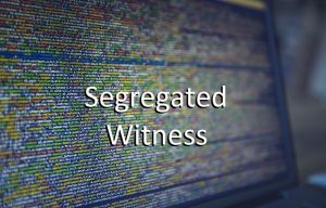 Segregated-Witness