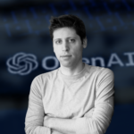 Сэм Альтман sam altman ceo в openai