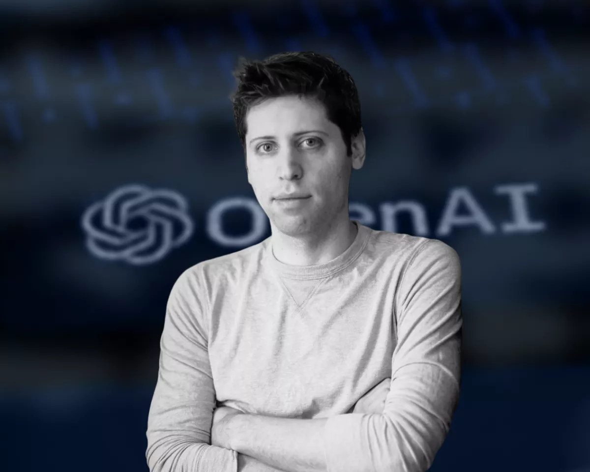 Скандал в OpenAI: за что уволили Сэма Альтмана и как пытались вернуть