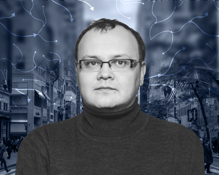 Сергей Шашев о том, что изменит запуск государственной цифровой валюты