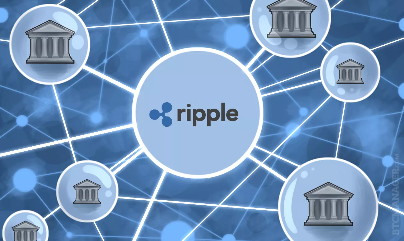 Several-Global-Banks-Join-the-Ripple-Network