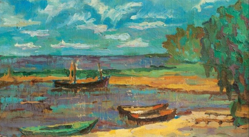 В Москве состоится выставка криптокартин с открытым цифровым сертификатом