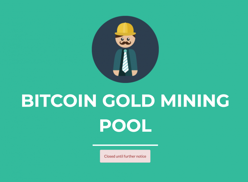MinerTopia и BTG Mine объявили майнинг Bitcoin Gold «пустой тратой времени»