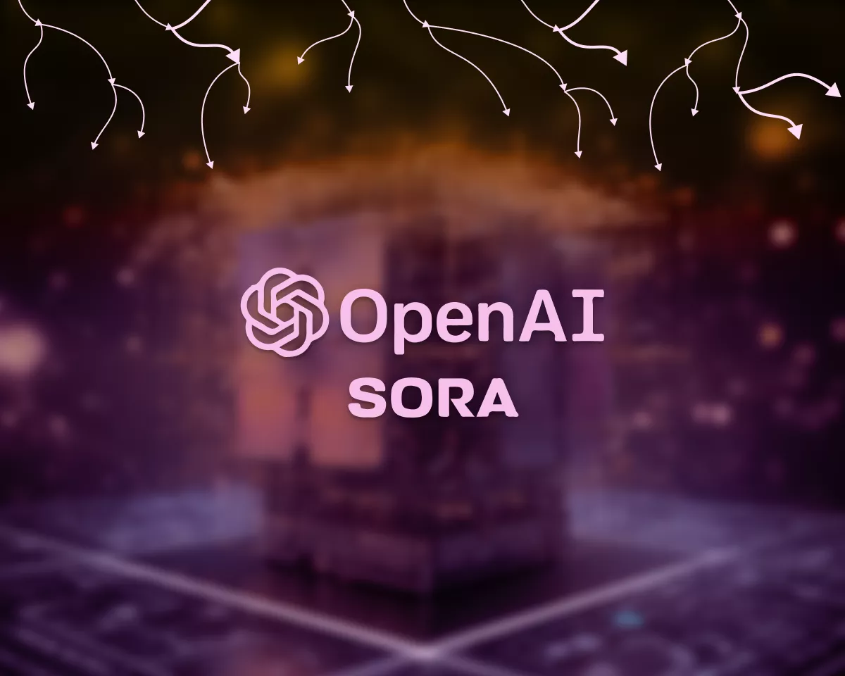 Sora от OpenAI