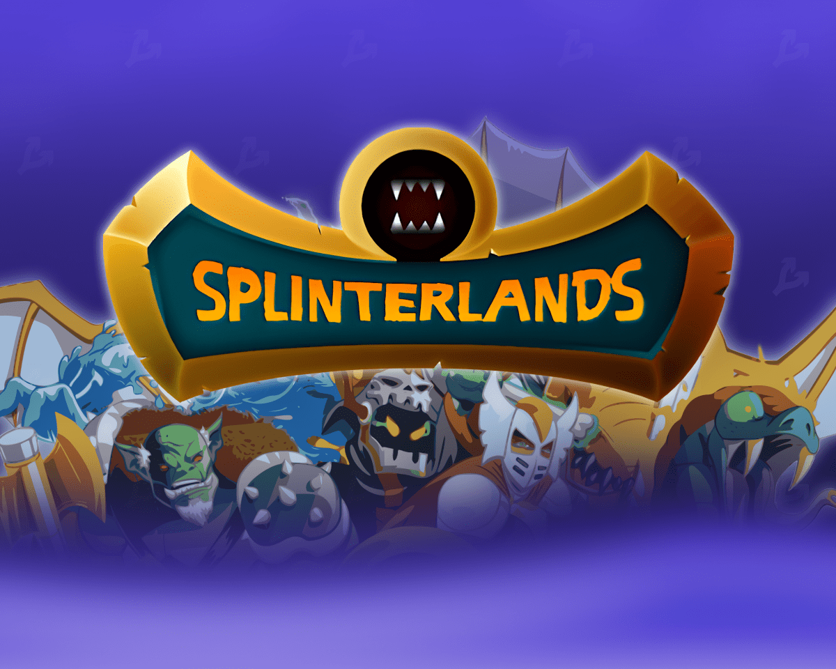 Splinterlands продал более 2270 лицензий нод валидаторов