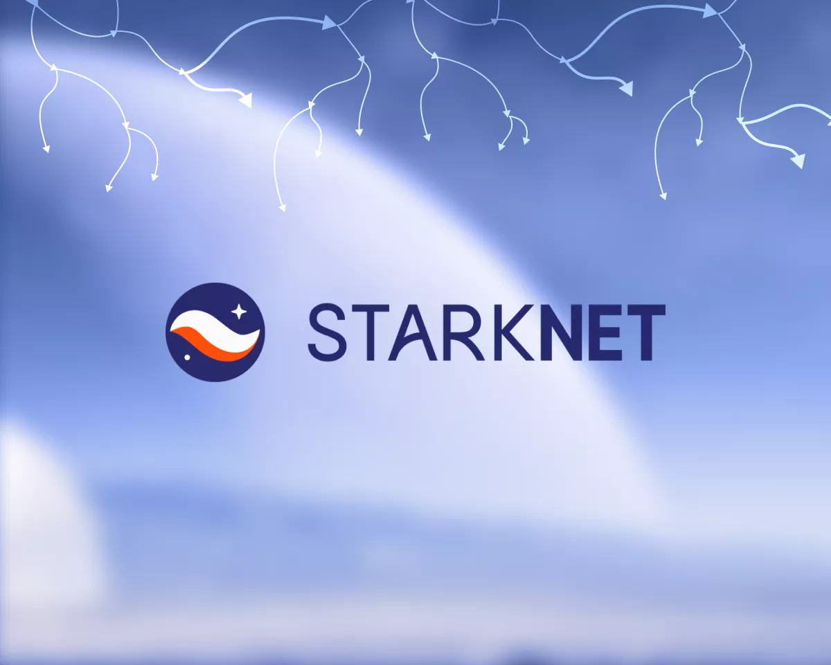 Разработчики Starknet активировали обновление Quantum Leap
