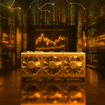 Ставка на эффективность_ как майнеры адаптируются к новым реалиям ASIC mining crypto bitcoin