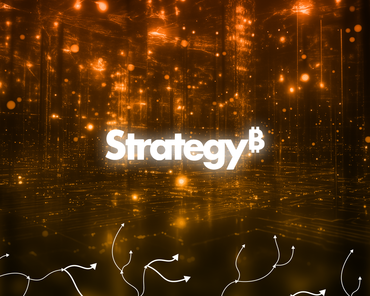 Strategy 2025