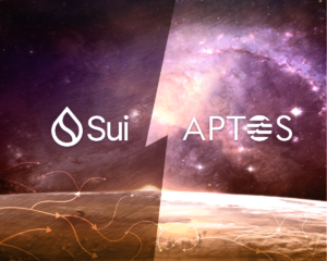 Sui VS APTOS