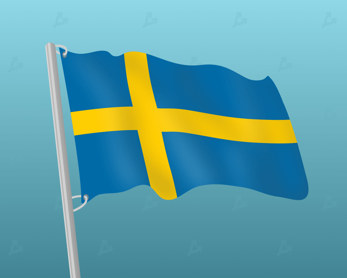 Правительство Швеции вернуло наркоторговцу ранее изъятые биткоины