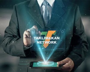 Taklimakan500