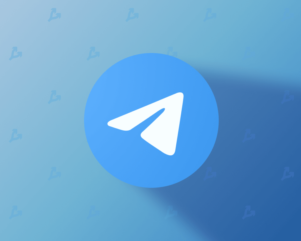 Draft в telegram что означает