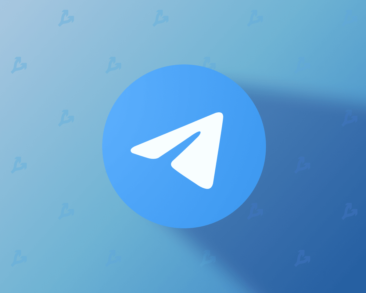 Данные пользователей Telegram из России, Украины и Беларуси попали в открытый доступ