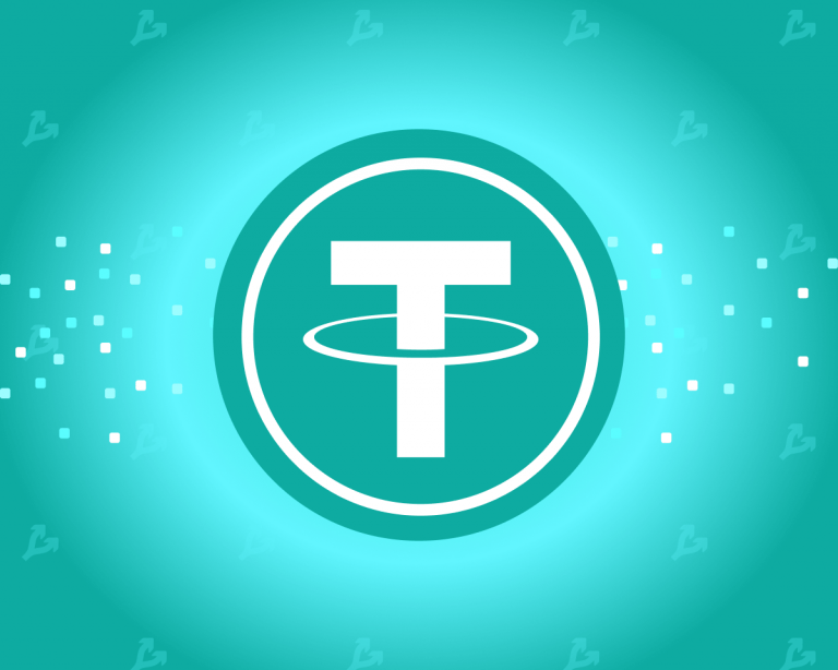 Tether-min