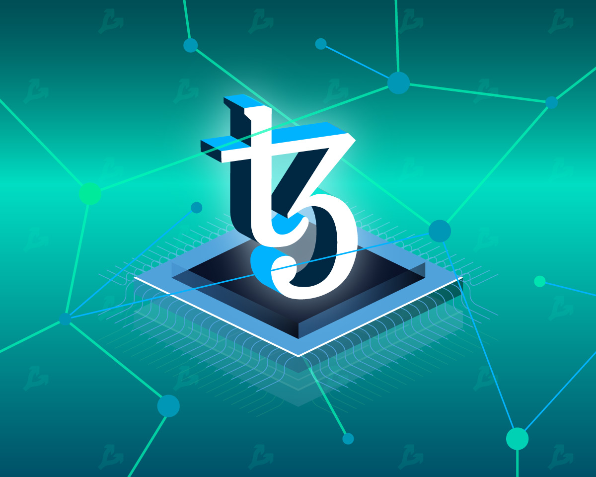 Tezos