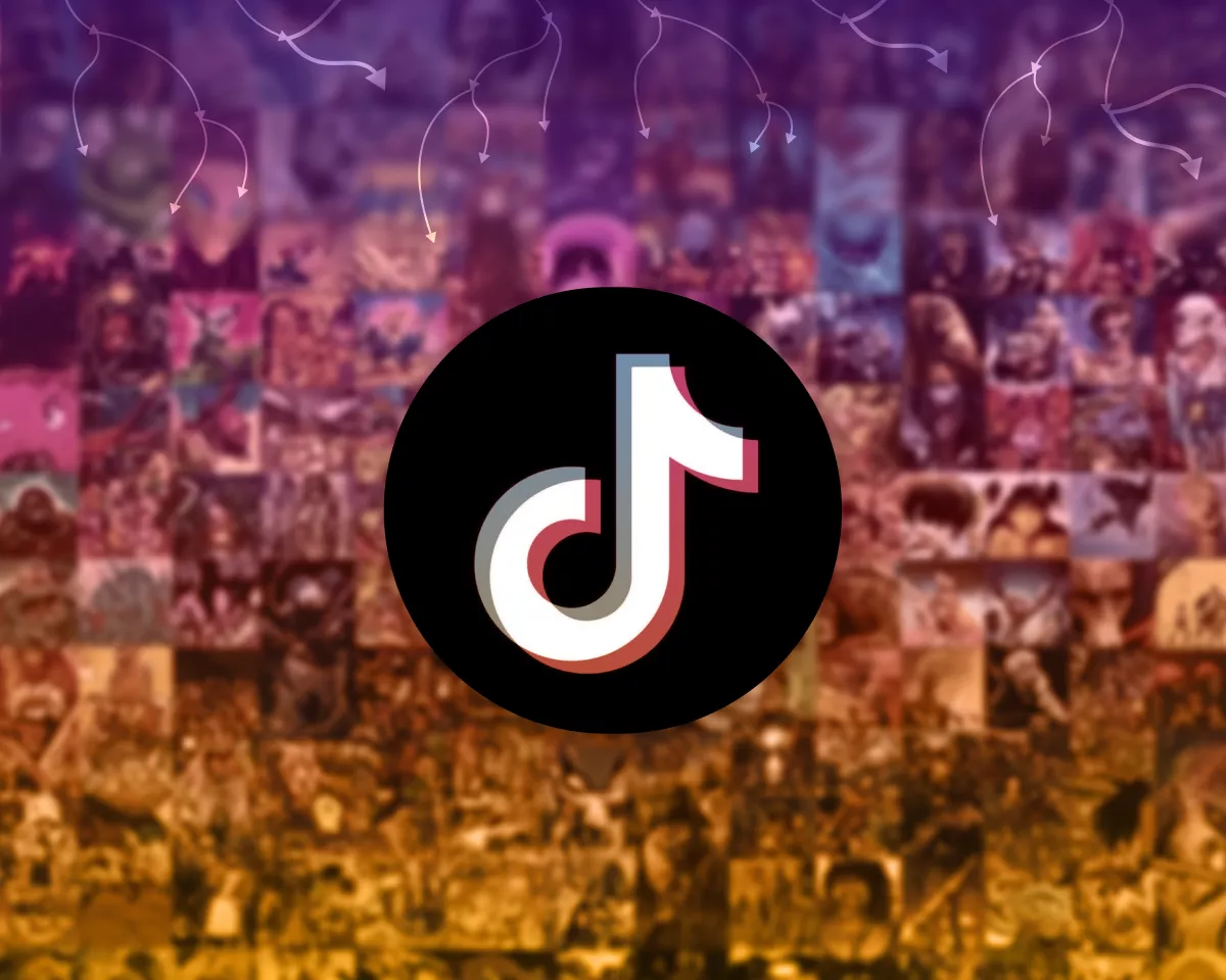 Сооснователь Reddit попытается перевести TikTok на блокчейн