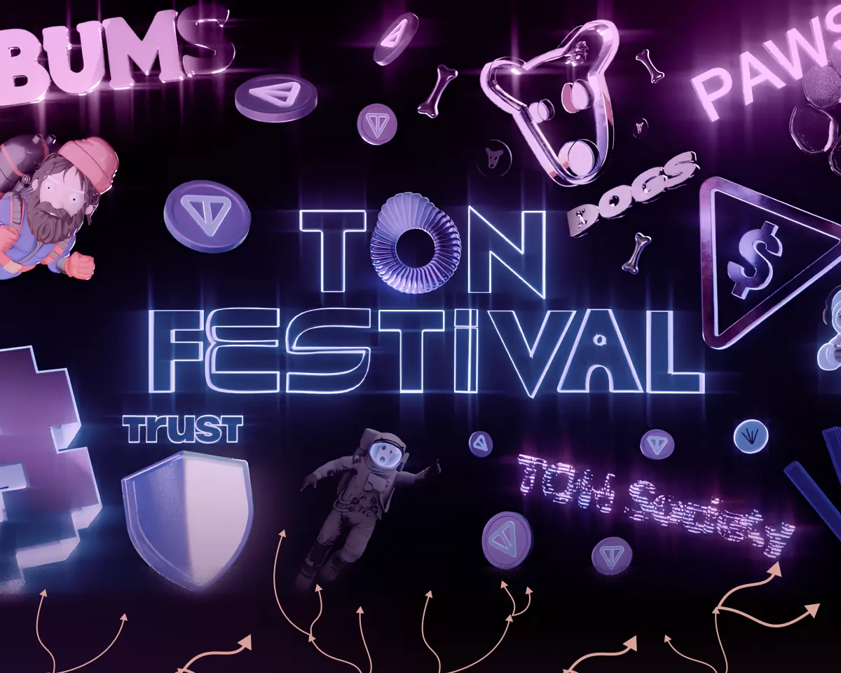 Ton_Festival__Где_Web3,_Gaming_и_Blow2Earn_механики_сталкиваются