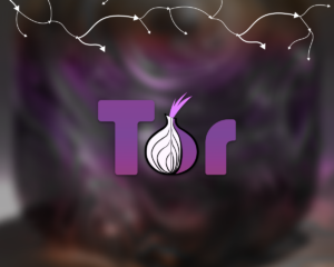 Tor browser