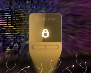 Trezor