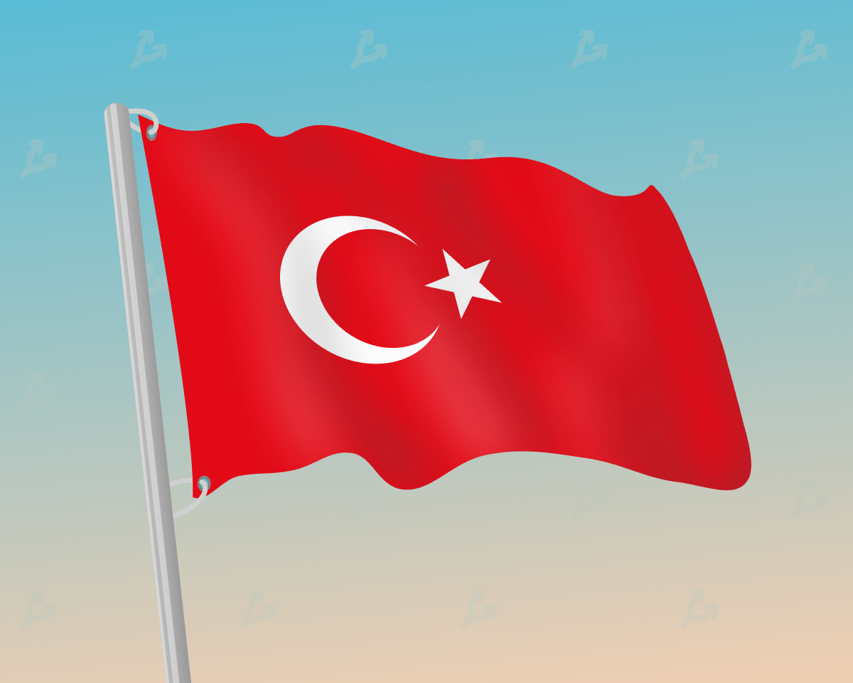 В Турции завершили разработку законопроекта о регулировании криптовалют
