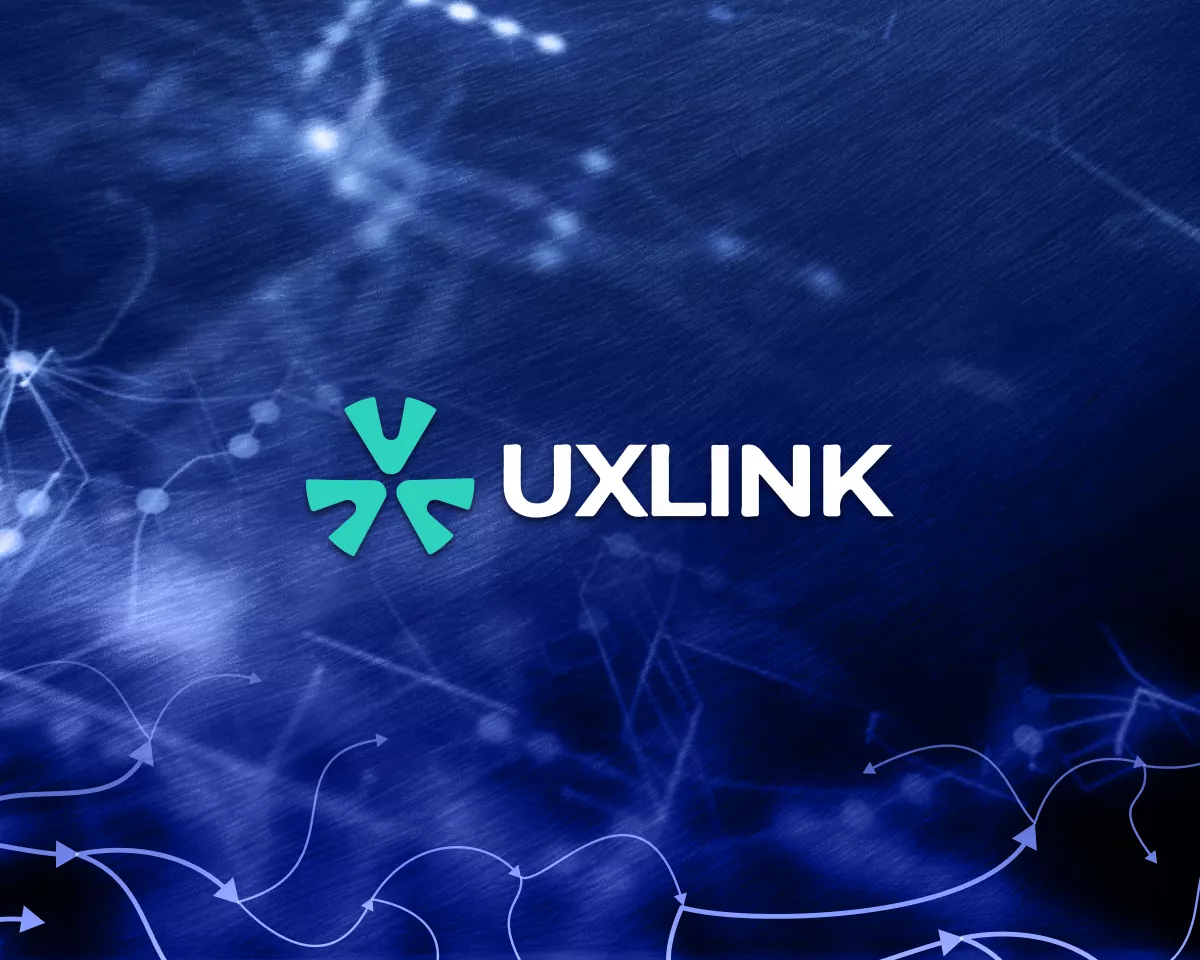 Web3-стартап UXLINK привлек $9 млн от OKX Ventures