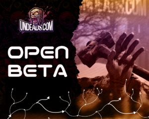 Undeads_Open_Beta_выходит_10_августа