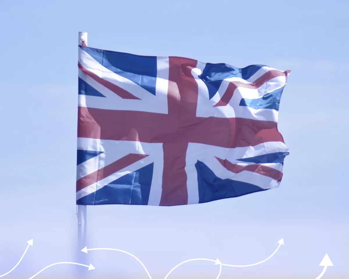 United Kingdom Великобритания