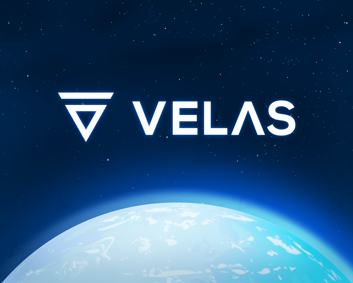 Компания Velas Network AG провела транзакцию на околоземной орбите