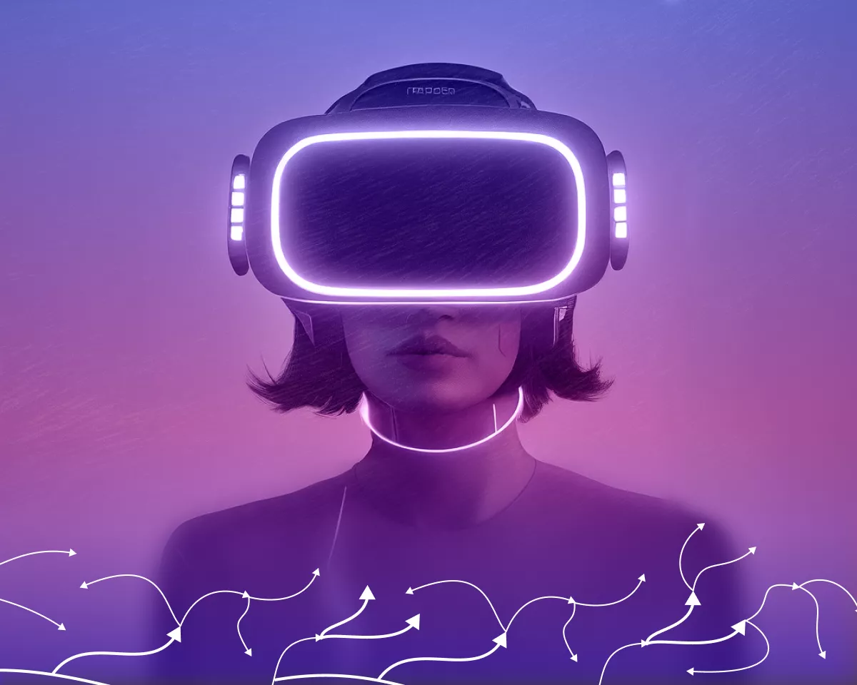 VR философия дополненной реальности