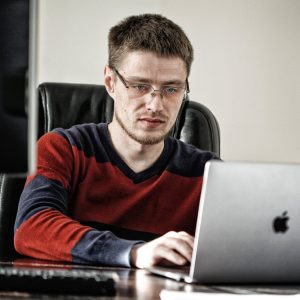 Украинский стартап занял второе место на хакатоне в рамках Consensus 2017