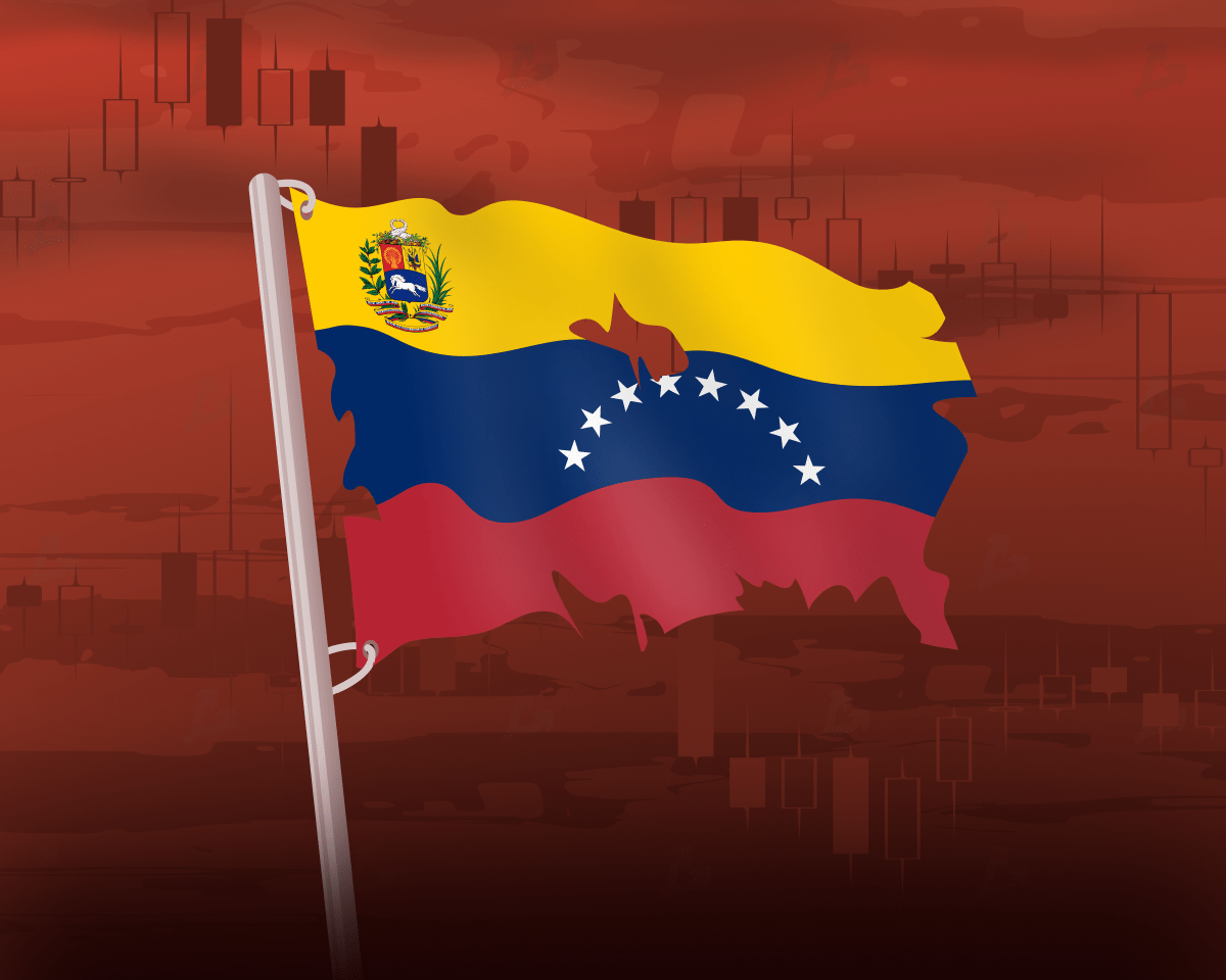 Два куска мыла на пенсию, анархия и инфляция в тысячи процентов: опыт санкционной изоляции Венесуэлы