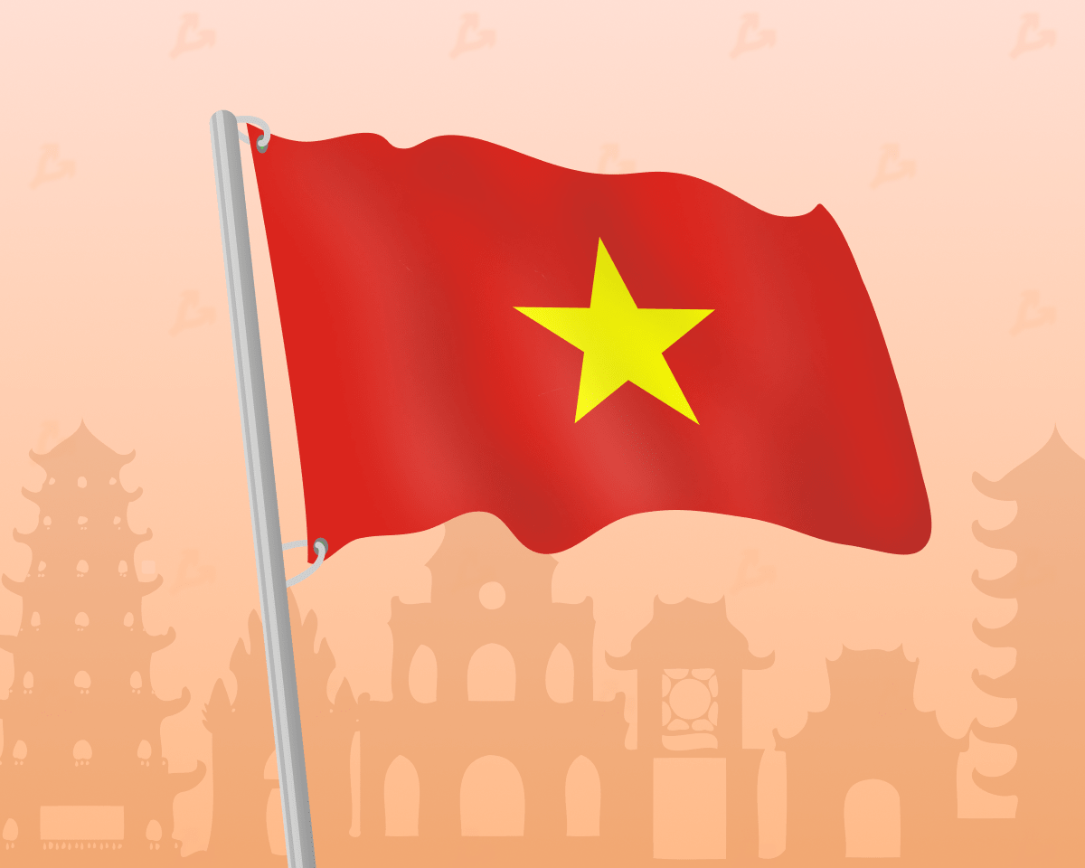 СМИ: премьер Вьетнама попросил ЦБ изучить криптовалюты