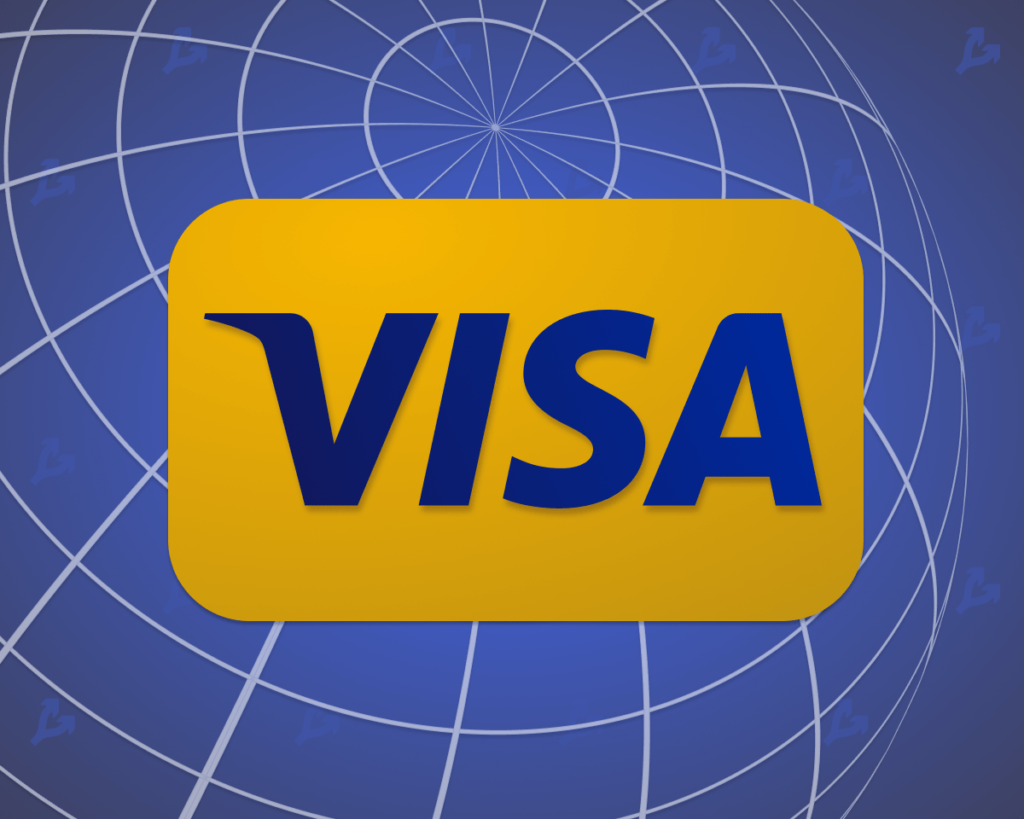 Visa will test a solution for integrating bitcoin payments by banks