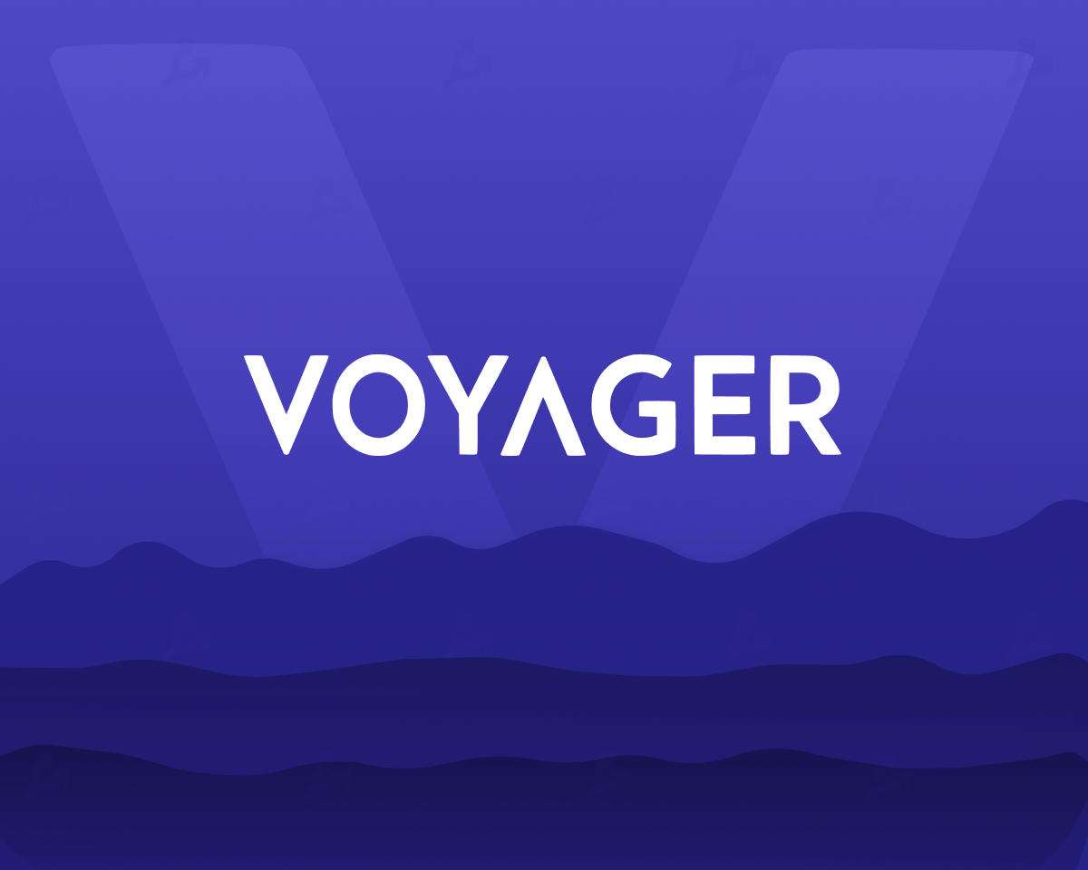 На фоне проблем с 3AC брокер Voyager Digital снизил суточный лимит на вывод средств