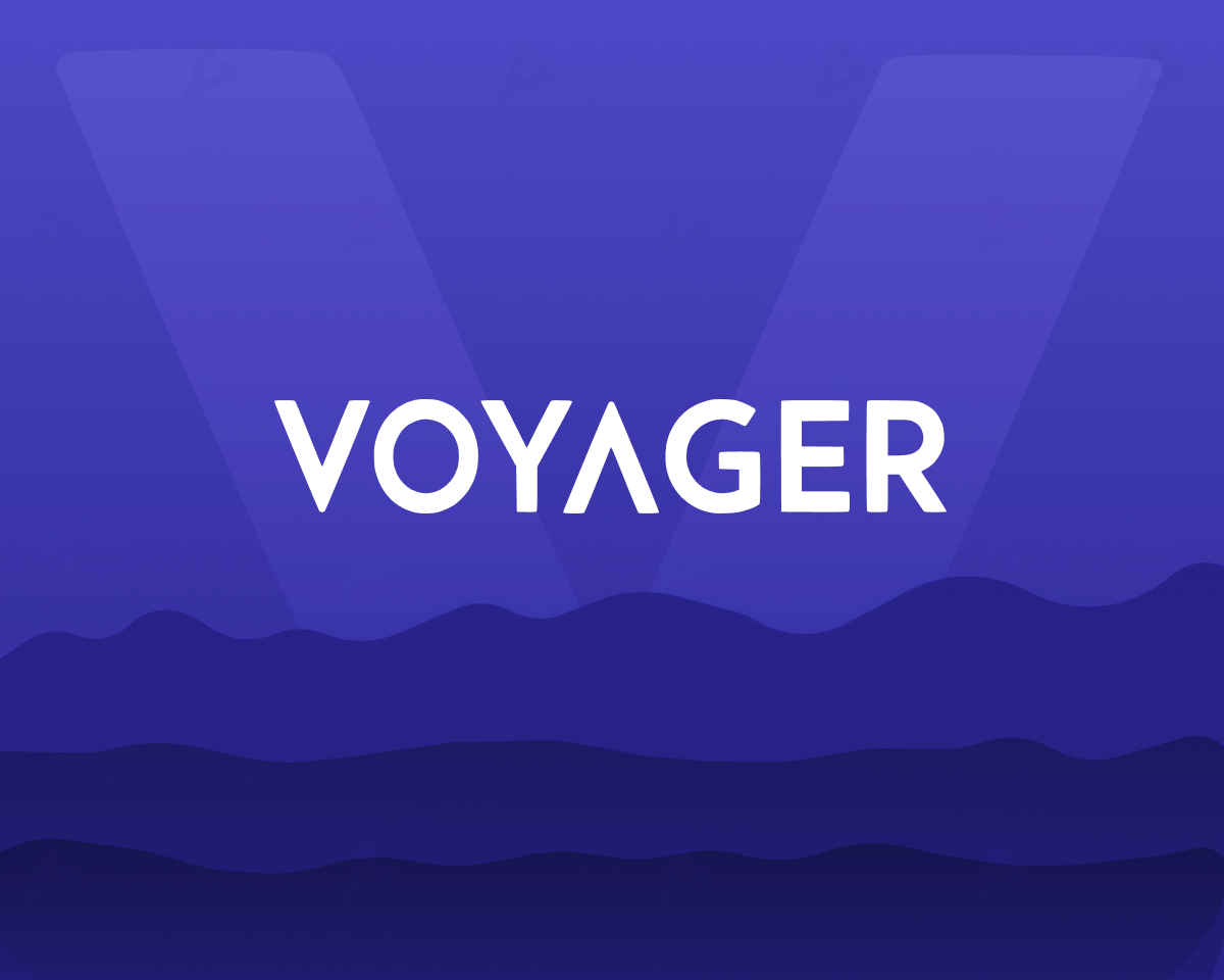 Неизвестные запампили токен обанкротившегося Voyager Digital на 500%