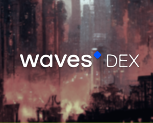 Waves dex