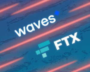 Waves vs FTX