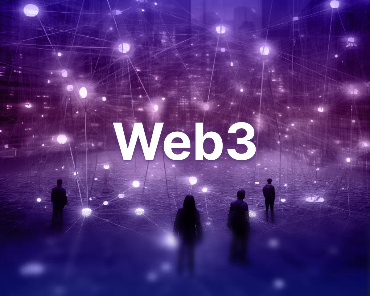 В феврале пройдет юридическая конференция «Право и Web 3.0»
