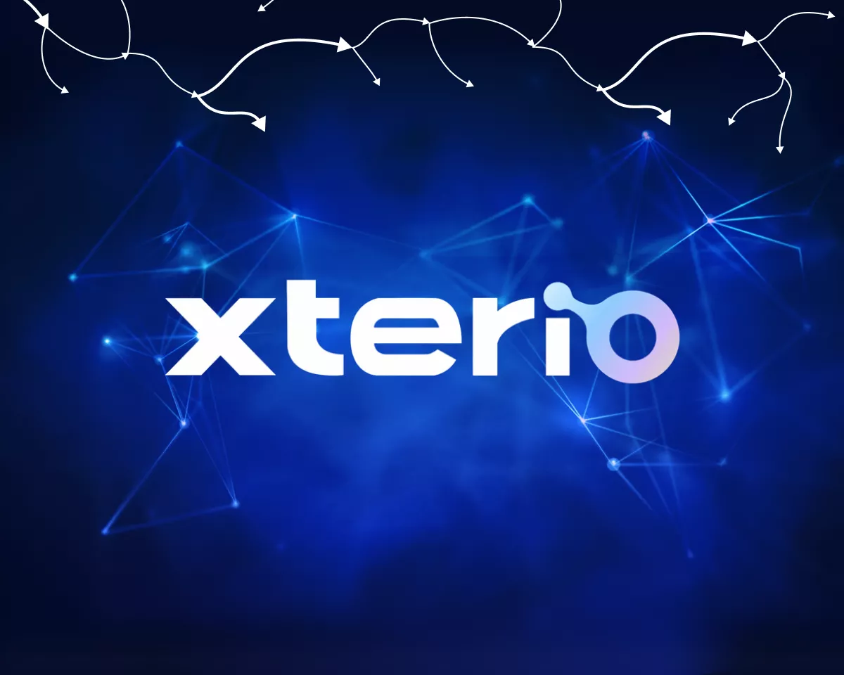 Проект Xterio Chain занял первое место в игровом рейтинге DappRadar и достиг отметки в 10 млн адресов