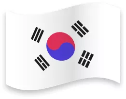 Южной Кореи