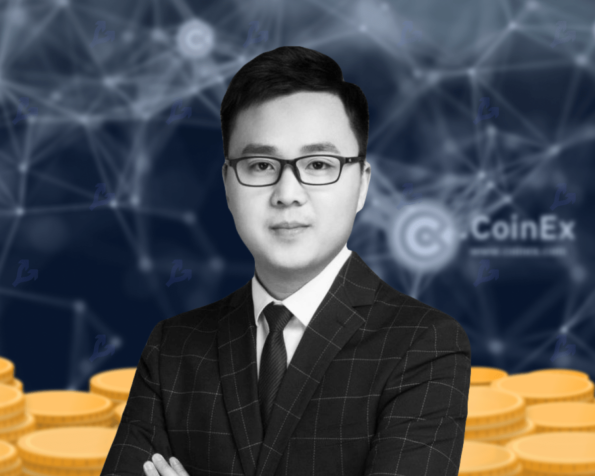 CEO CoinEx: мир больше не может игнорировать криптовалюты