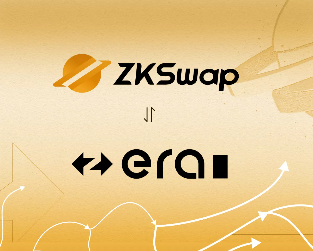 ZKSpace запустила децентрализованную биржу в сети zkSync Era