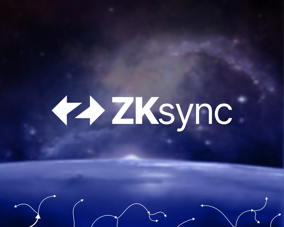 Разработчики ZKsync представили архитектуру «эластичной цепочки»